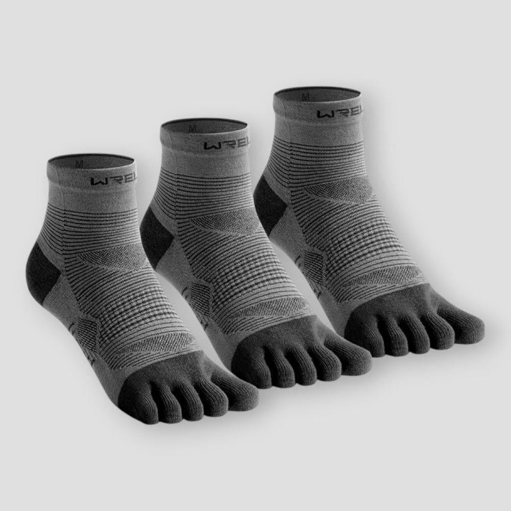 Sky Madrid Osceola 3 Pairs Knitted Socks