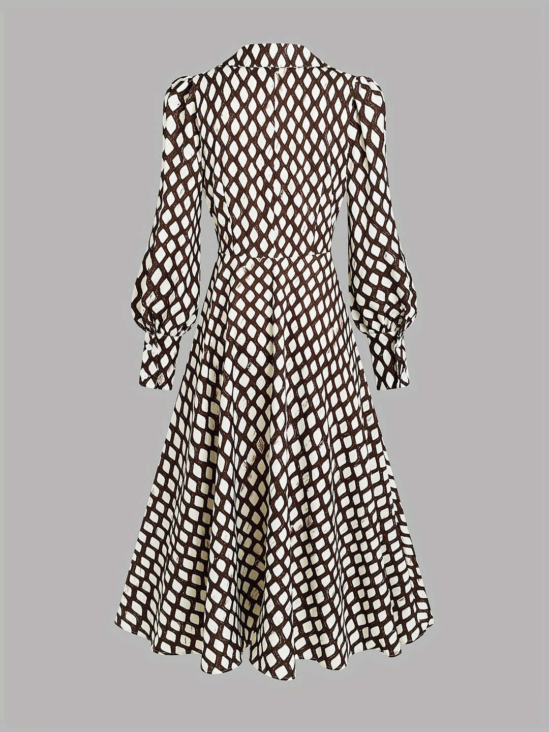 Benta Dress