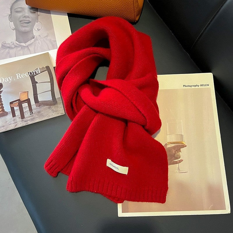 Thin Printed Small Handkerchief