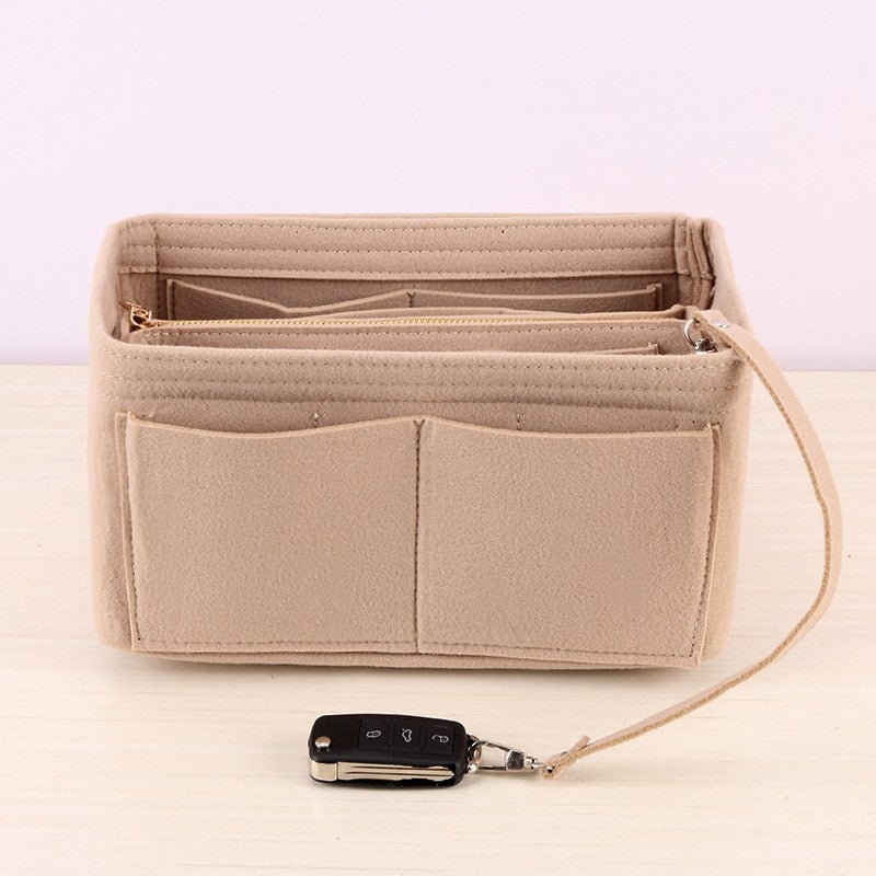 Multifunctional Large Capacity Storage Bag