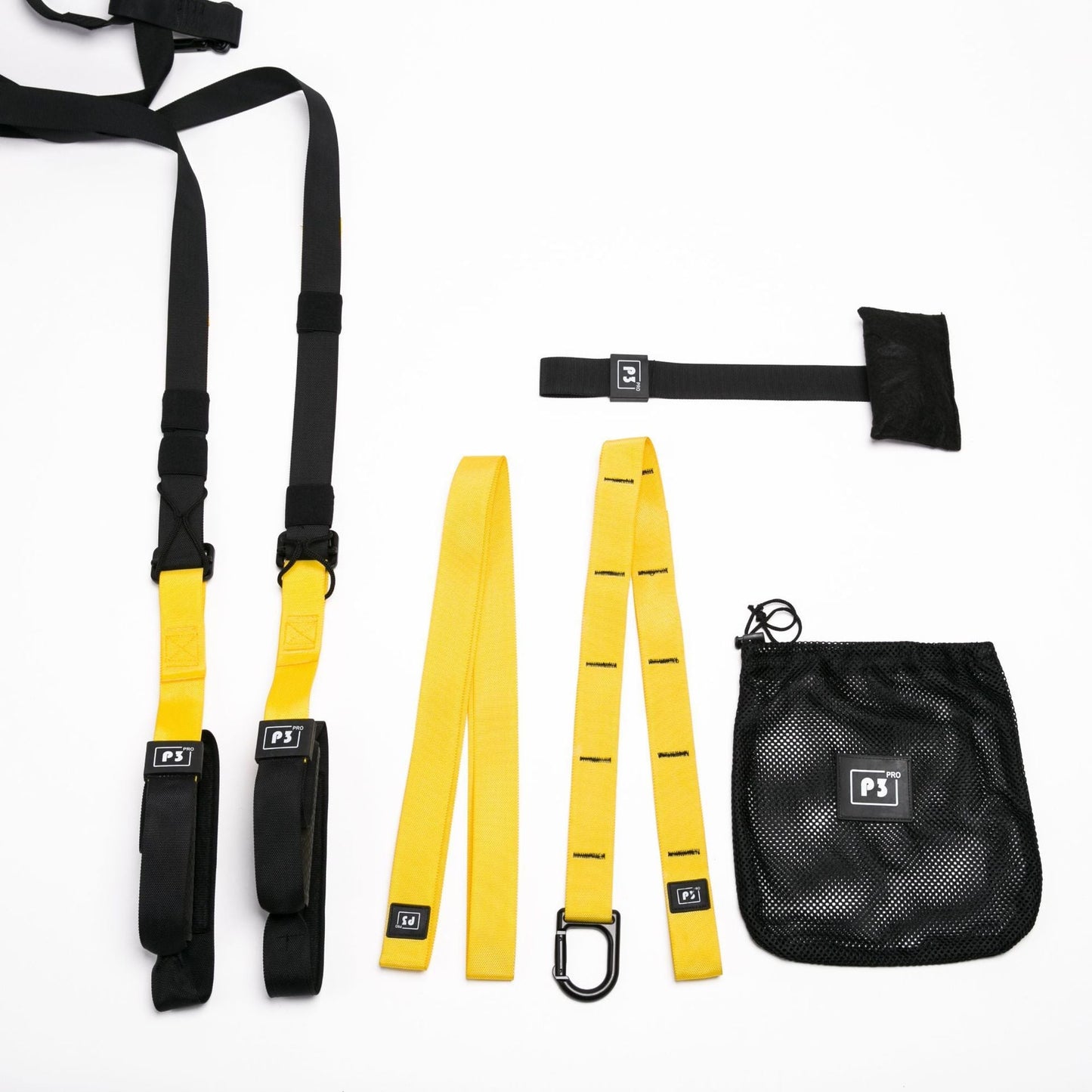 Home Hanging Fitness Equipment Tension Rope Yoga Belt Tr Stretcher