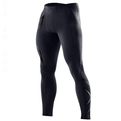 Pants Tights Women'S Sports Pants Quick Dry Bottoming Tights Training Suit