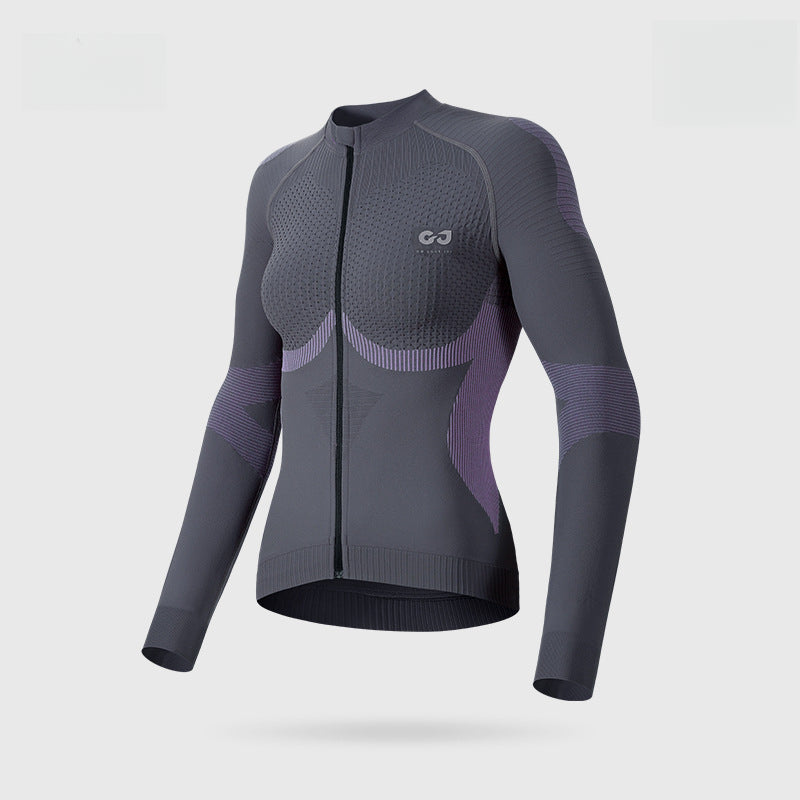 Stepo - Women's Outdoor Road Cycling Jersey
