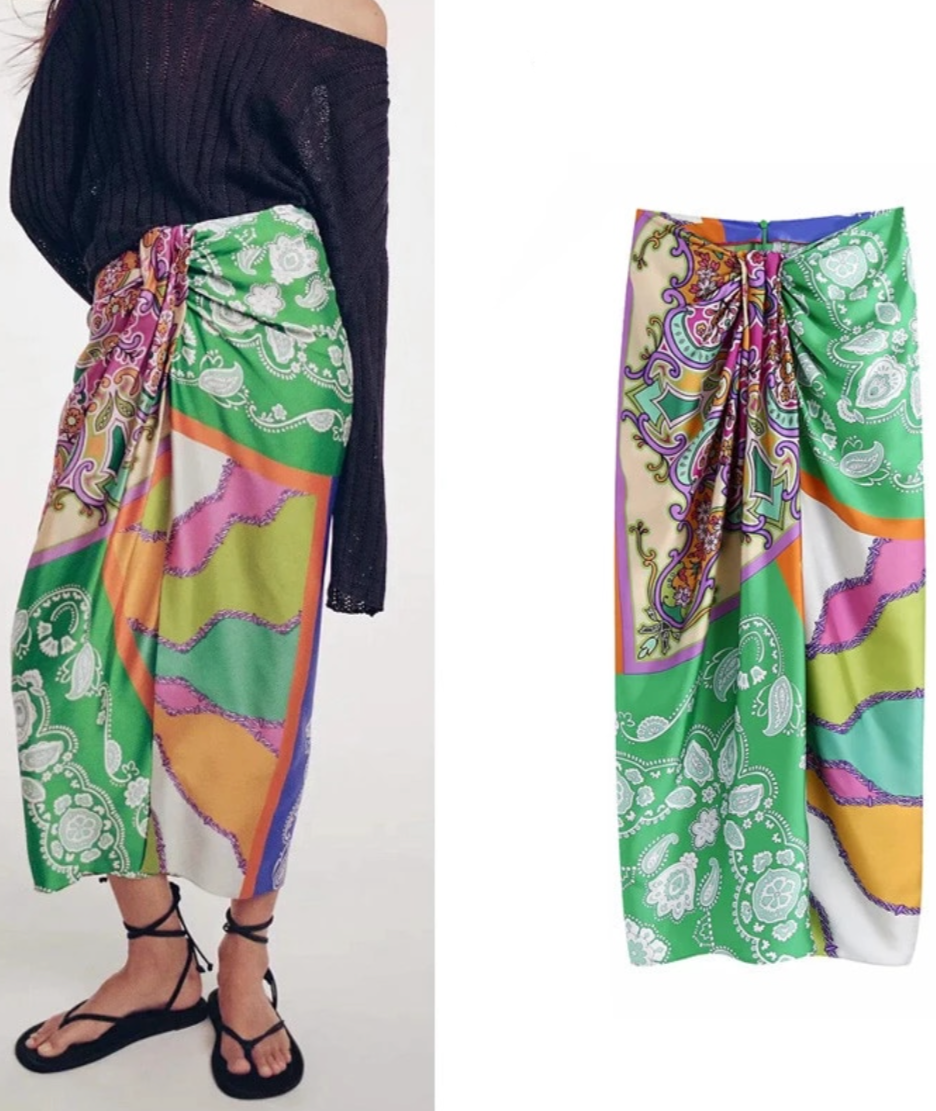 Morrchic 2 Pieces Set