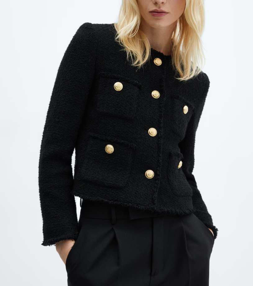 Lima Jacket