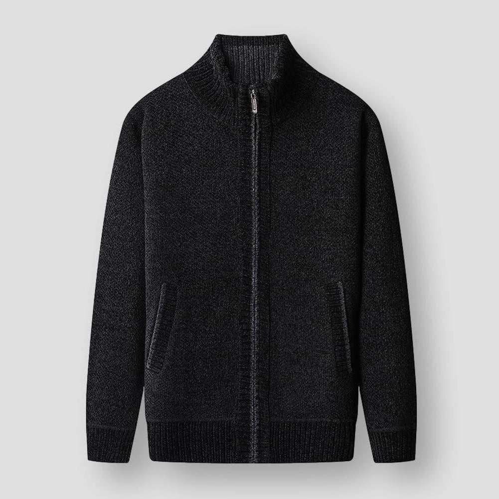 North Royal Piermont Knitted Cardigan