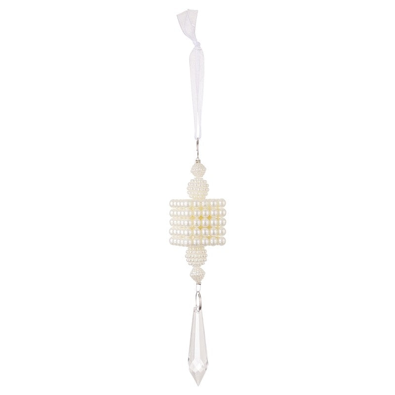 Golden Christmas Tree Hook