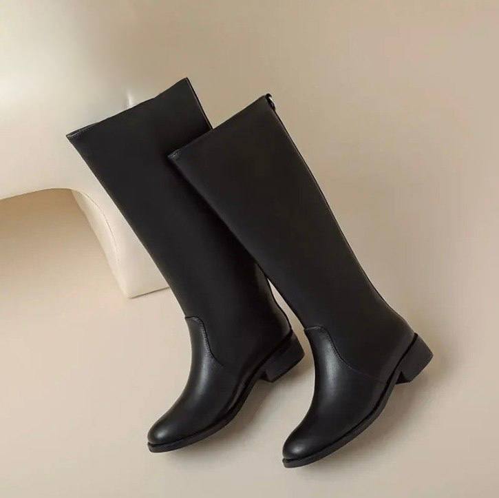 Liana Boots