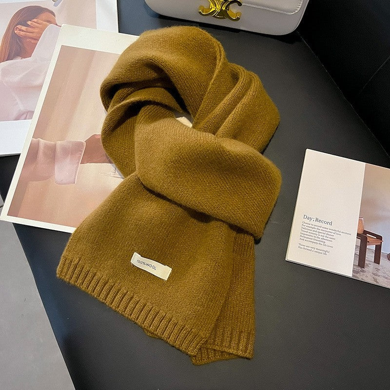 Thin Printed Small Handkerchief