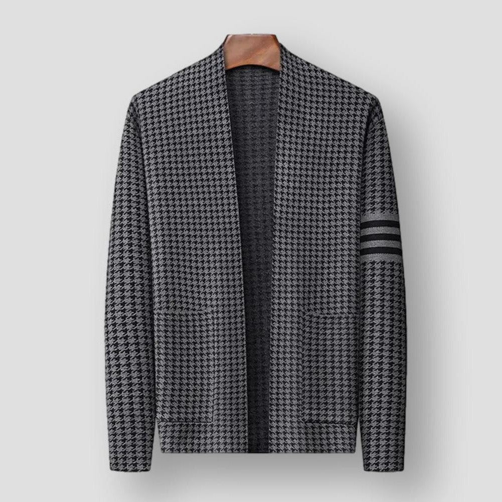 North Royal Tuscaloosa Cardigan