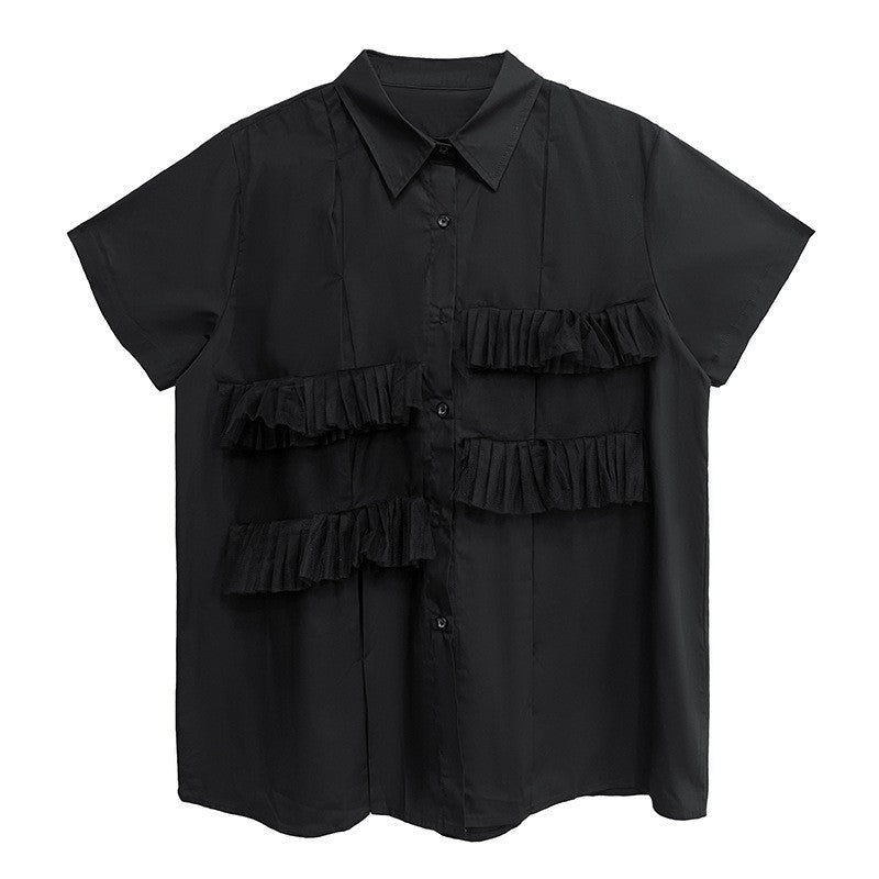 Stylish Long Sleeve Top