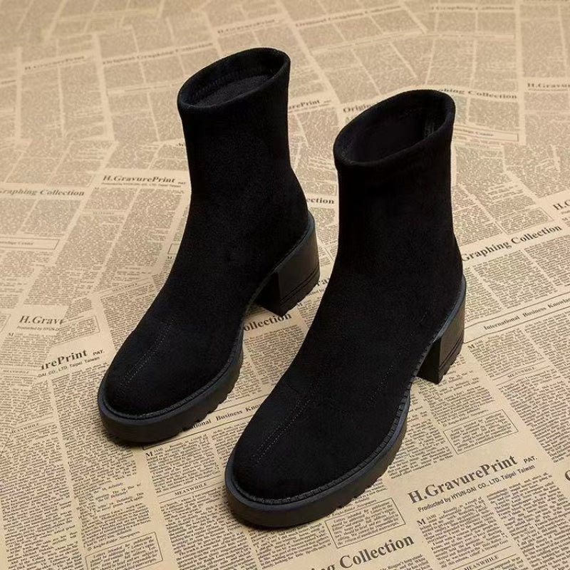 Rendy Boots