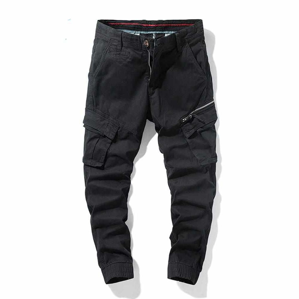 Sky Madrid Phantom Cargo Pants