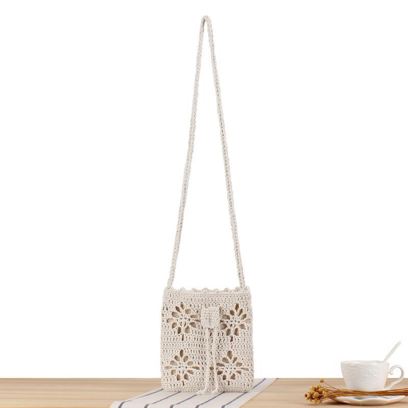 Crochet Market Bag Crochet Bag