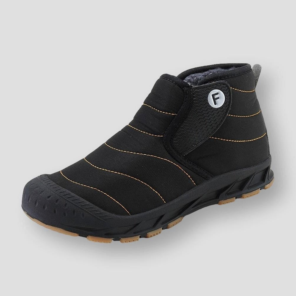 North Royal Yoder Ankle Boots