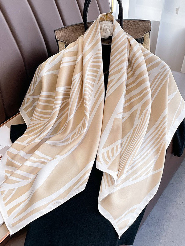 Printed Shawl&Scarf
