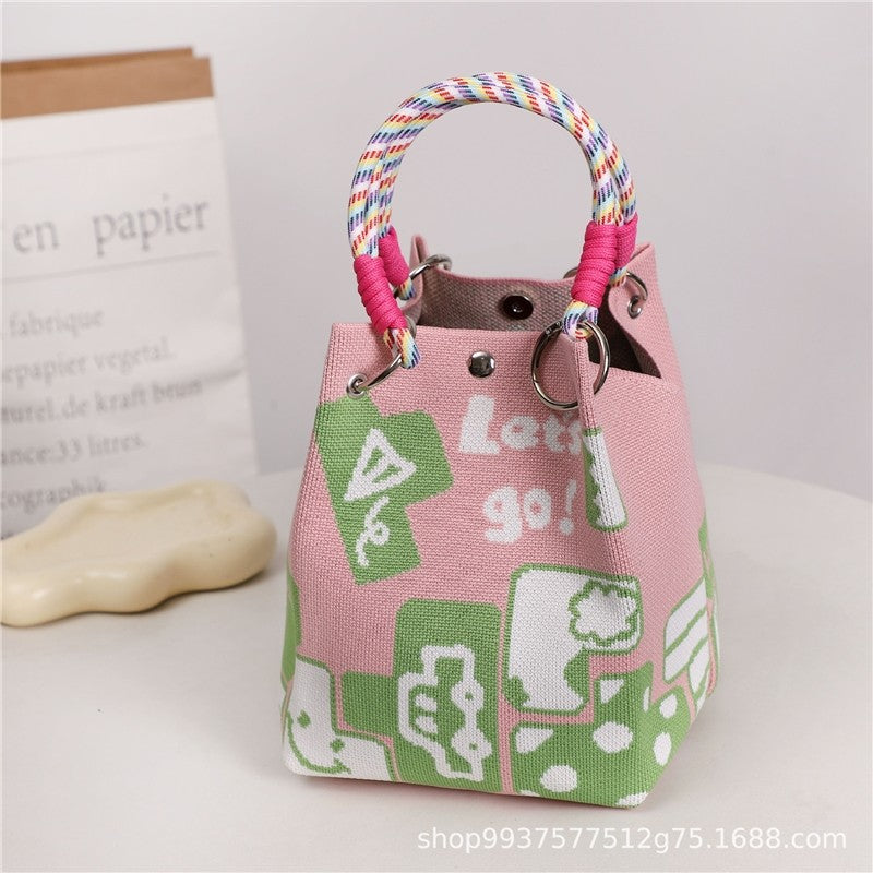 Handbag Shoulder Bag Crossbody Tote