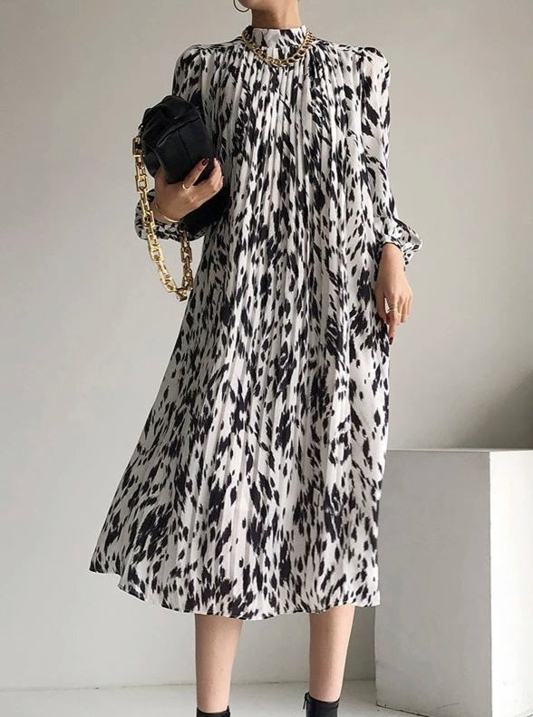 Sabrina Dress