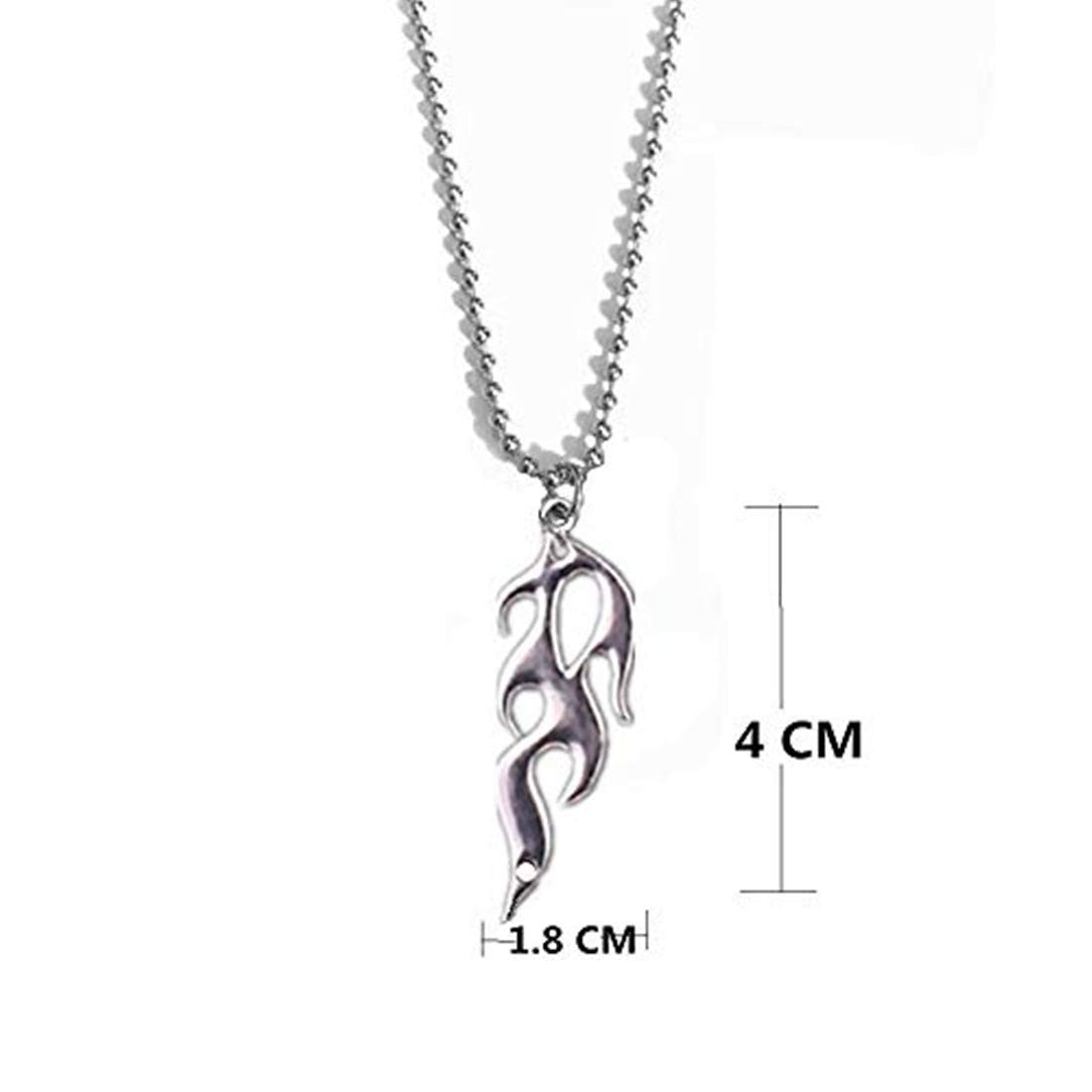 Fashion Gothic Vinage Rib Cage Necklace Anatomical Skeleton Heart Goth Punk Unique Retro Pendant Necklace Jewelry For Men/Women