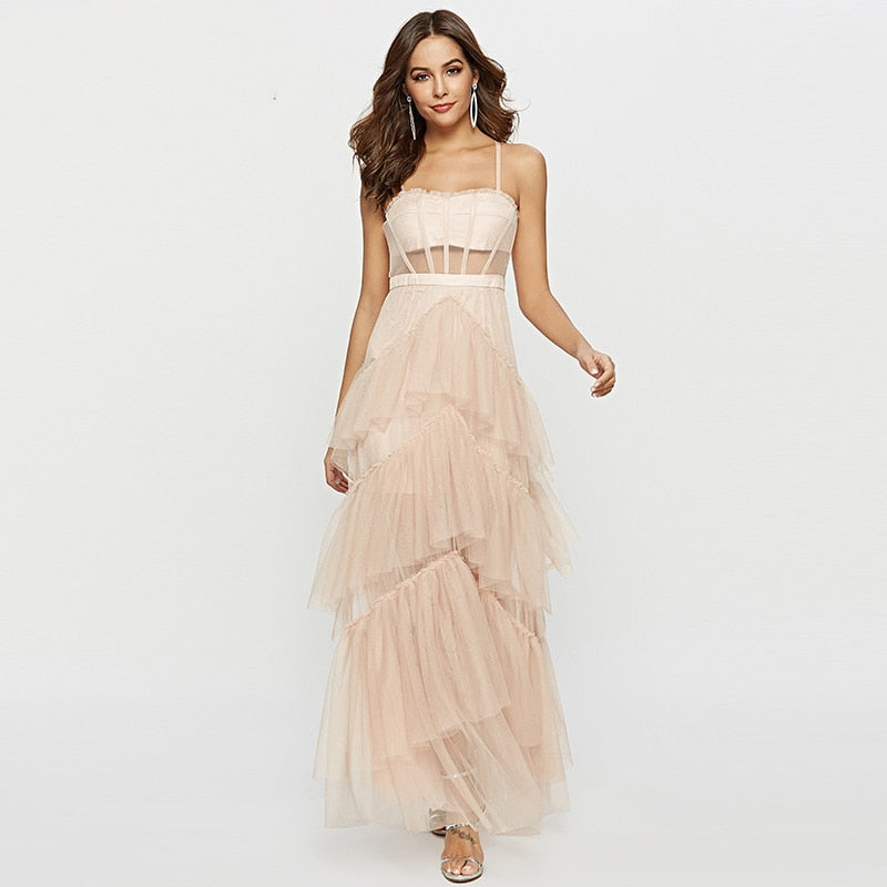 Meylo Dress