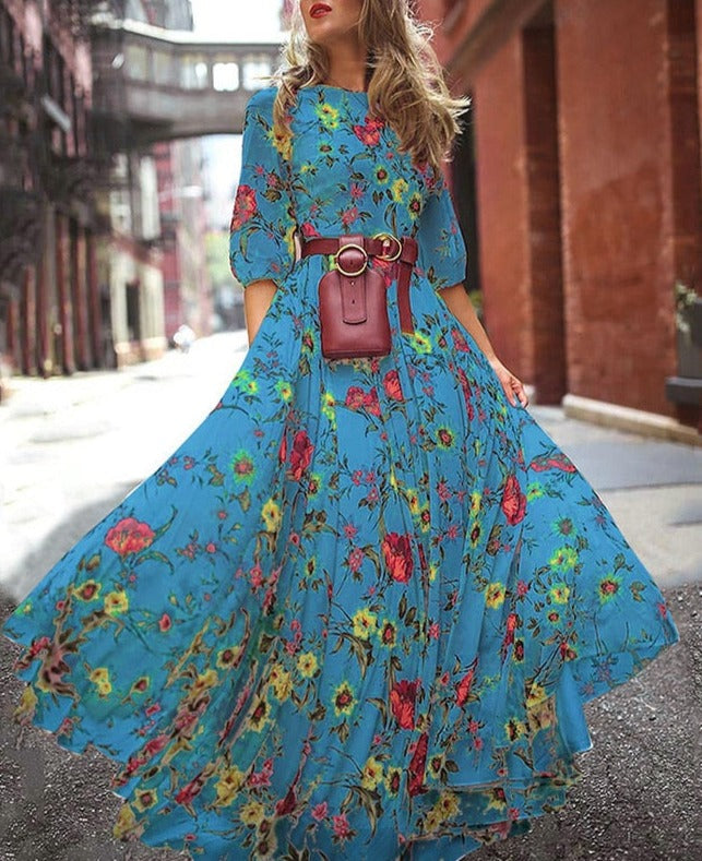 Valentina Dress