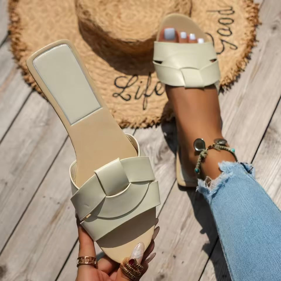 Jolly Slippers