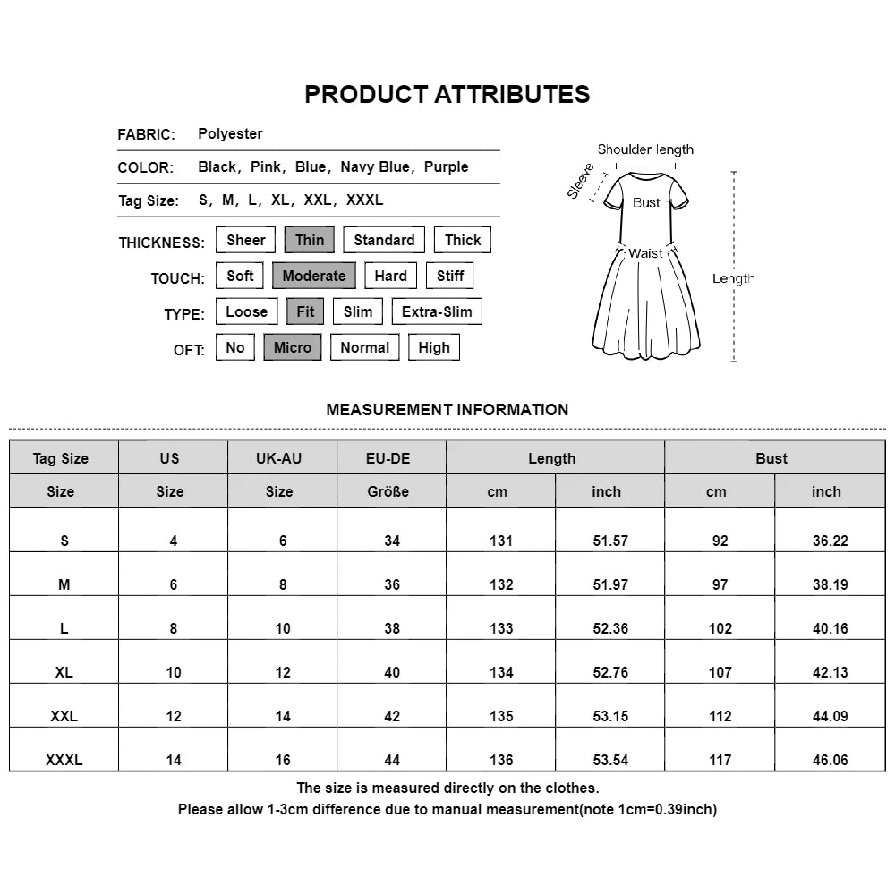 L Xl Floral Summer Dress For Women Clothing 2024 Bohemian Loose Beach Sundress Midi Skirt Female Holiday Maxi Dress Vestido Robe