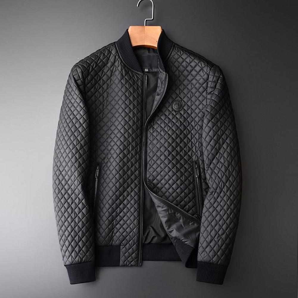 Sky Madrid Casual Jacket