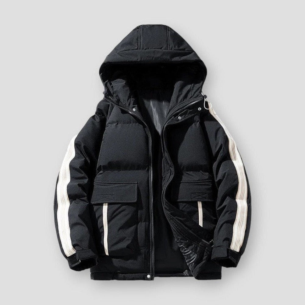 North Royal Barstow Hooded Coat