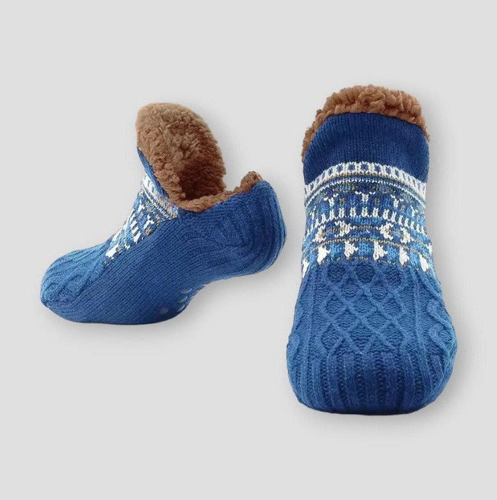 North Royal Crossett Socks