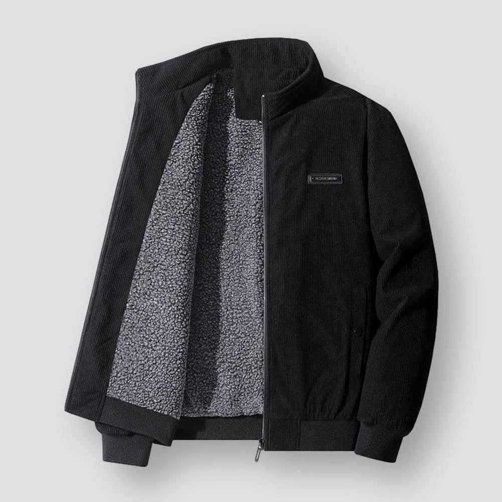North Royal Lubec Corduroy Jacket