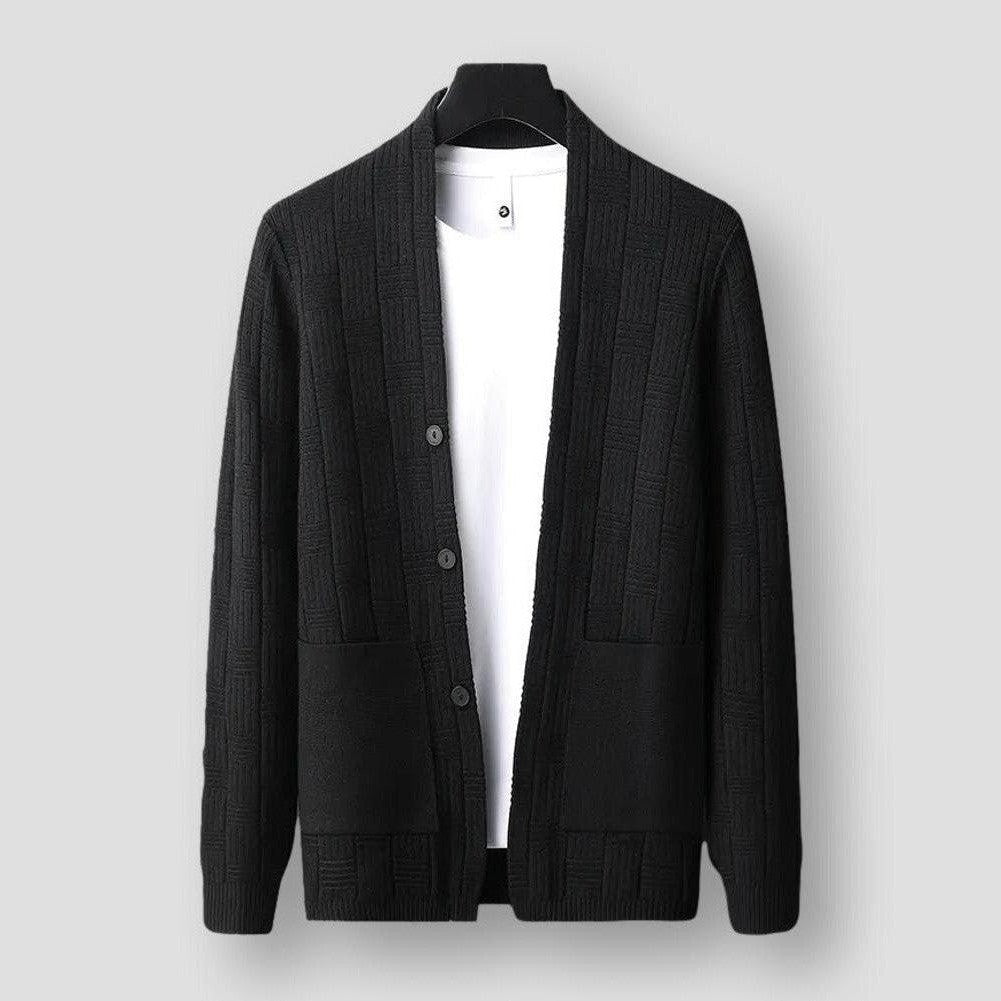 North Royal Modesto Cardigan