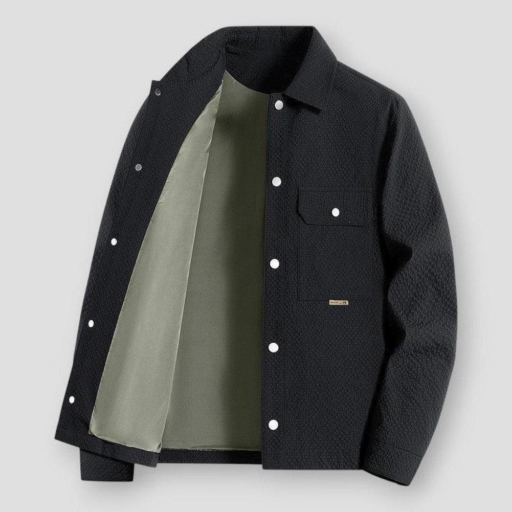 North Royal Vermillion Jacket