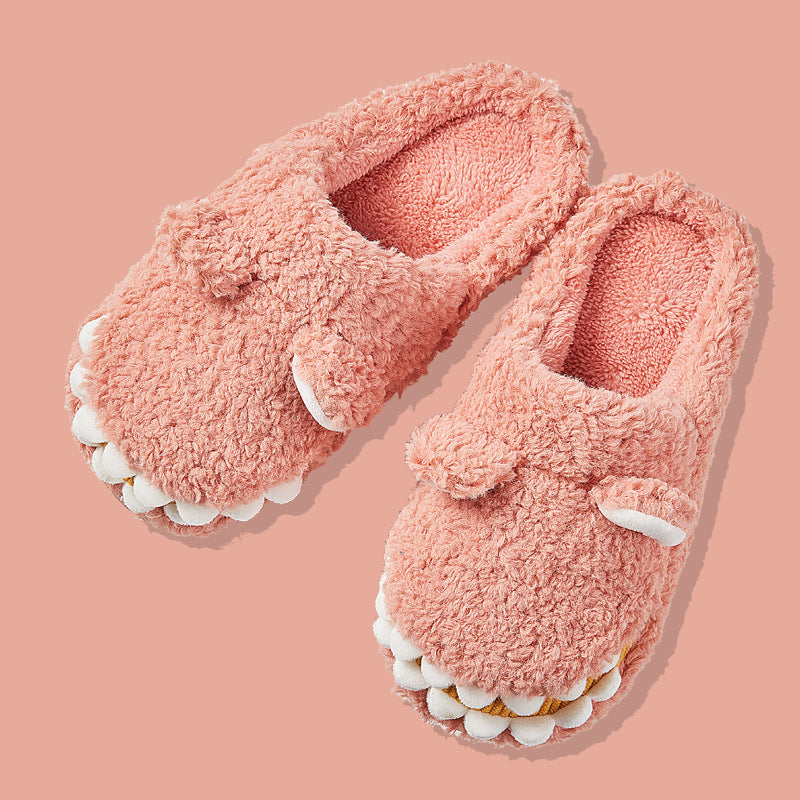 SLIPOO - Dinosaur Kids Slipper