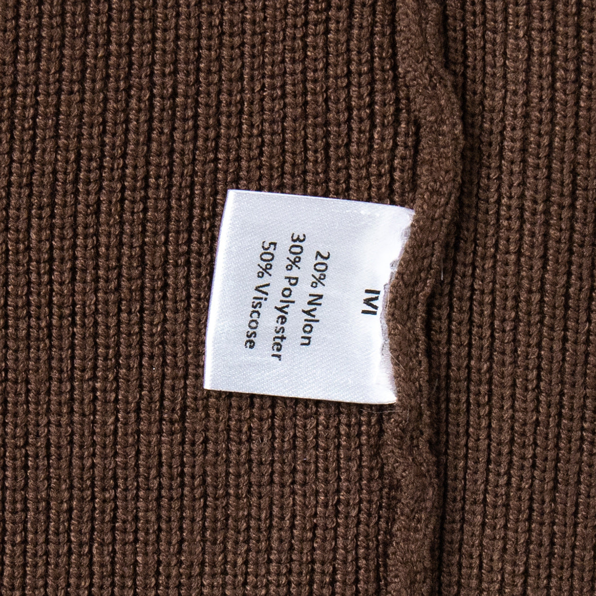 Casual Knitted Long Sleeve Top And Wide Leg Pants Set