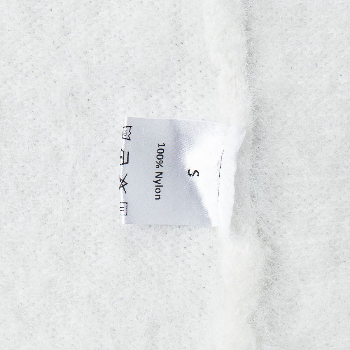 Elegant Cardigan And Midi Skirt Set In White