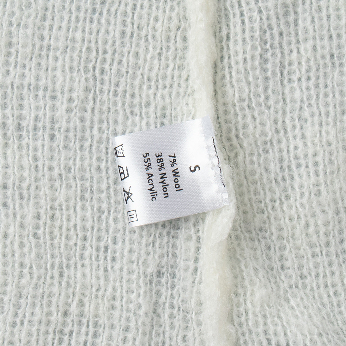 Knitted Cardigan Dress Set Stylish Basic Long Dress