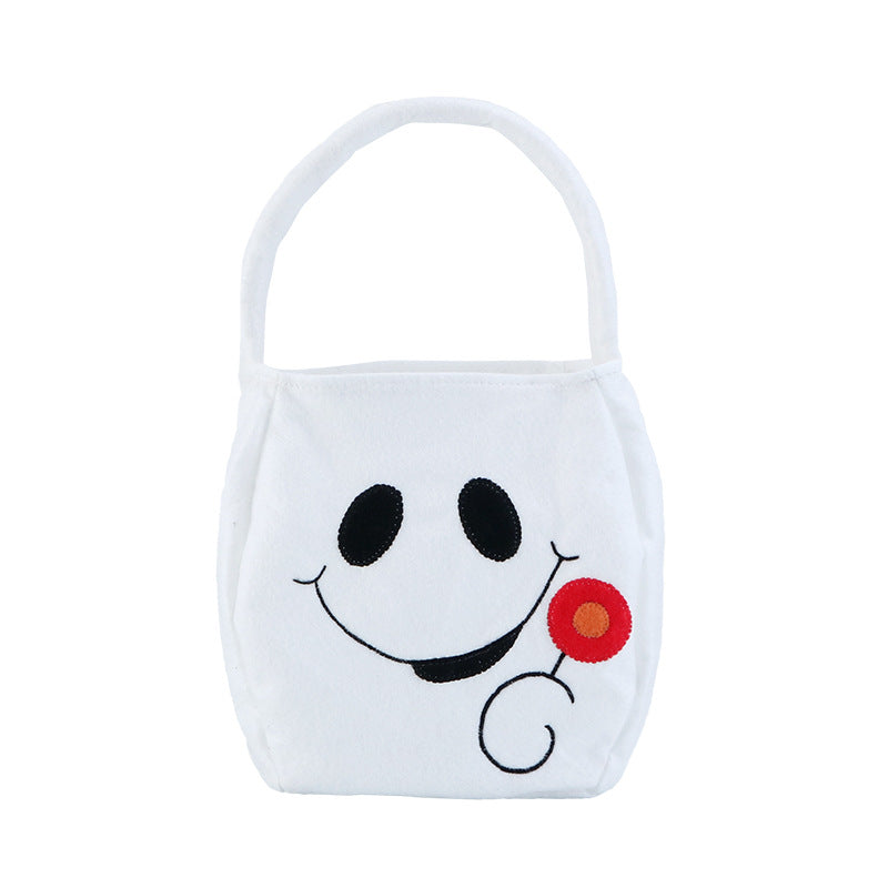 Hallo - Halloween Kids' Treat Bag