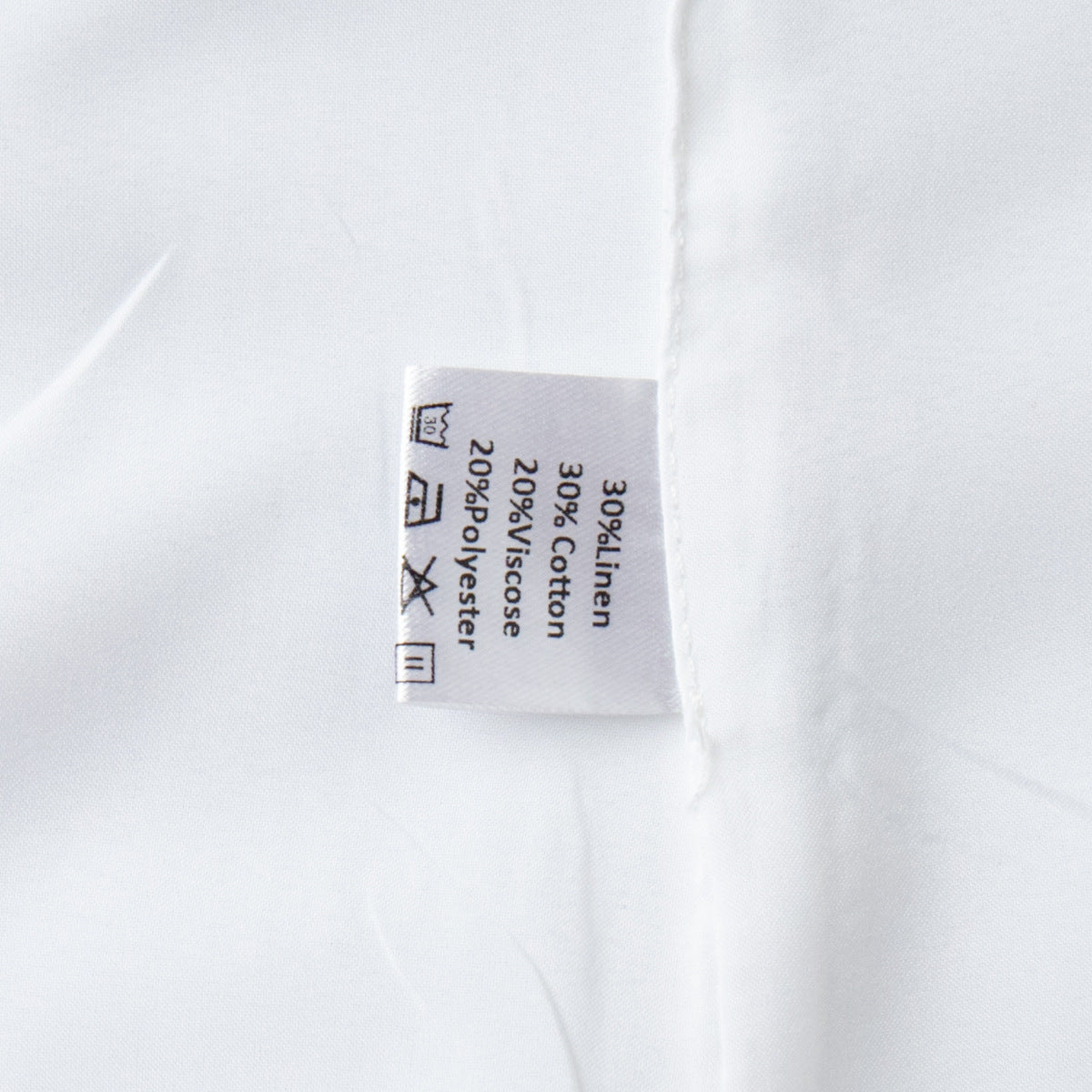 Cotton Linen Vest and Shorts Set Casual Outfit