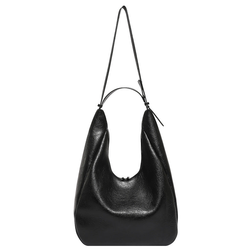 Trendy Casual Large Capacity Shoulder Bag