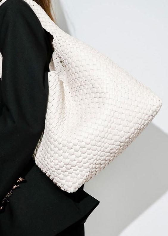 Shoulder Crossbody Bag Premium Leather Bold Design
