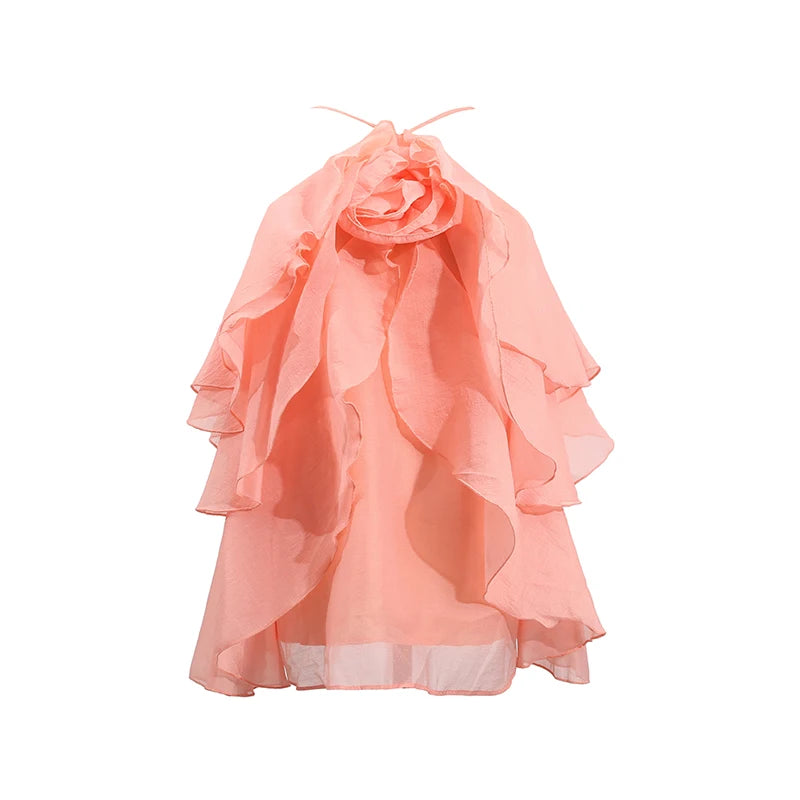 Ustina Blouse