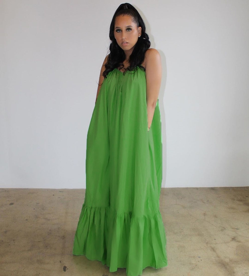 Holliday Vestido /Plus Size/