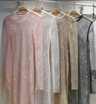 Odi Party Dress