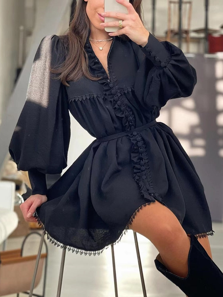 Maya Dress