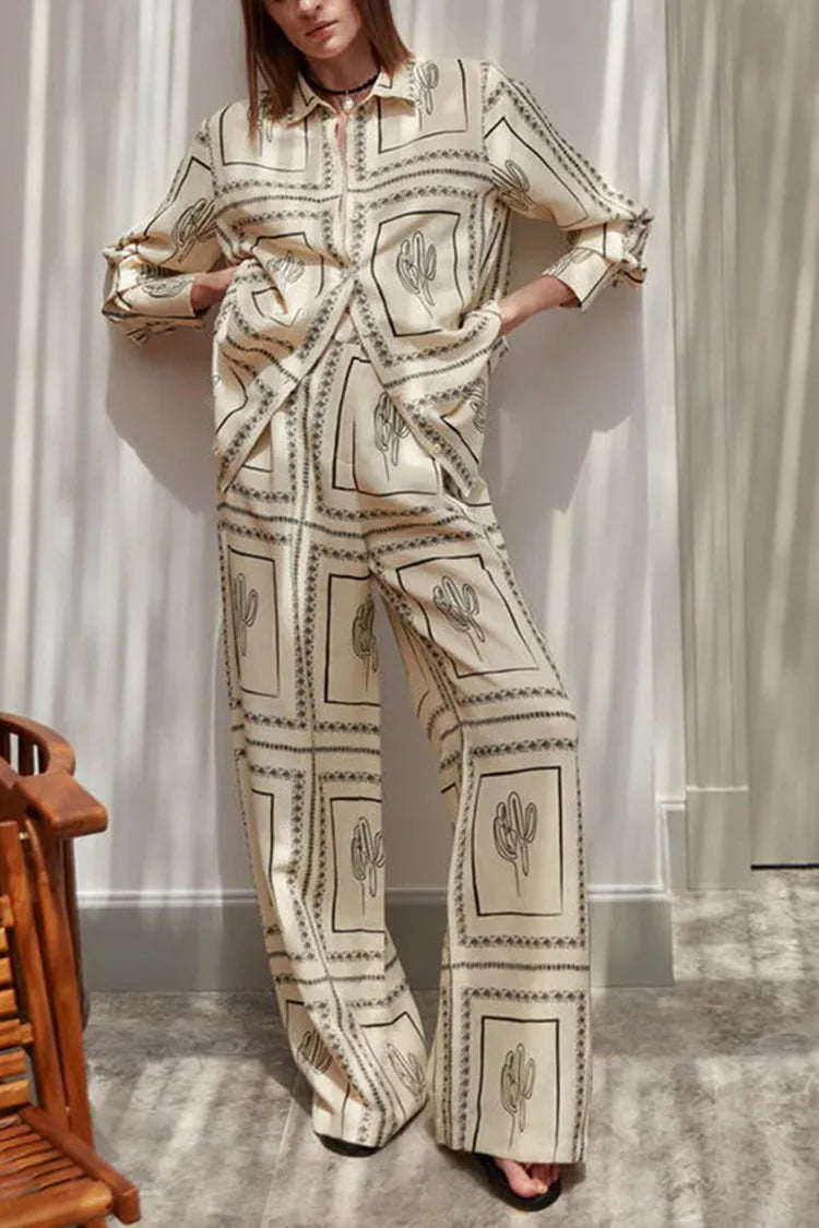 Ludmila 2 Pieces Set