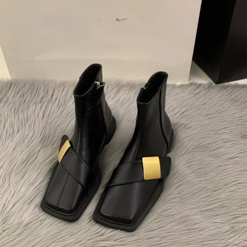 Lola Boots