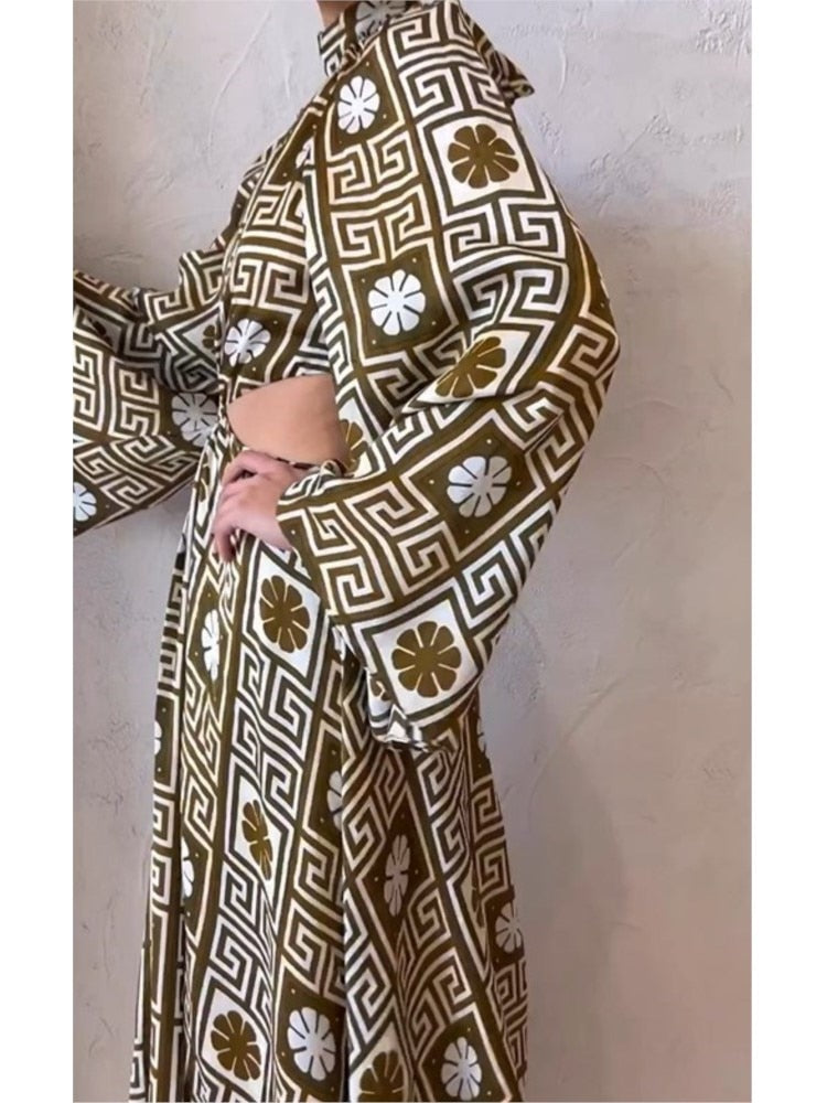 Olivia Dress