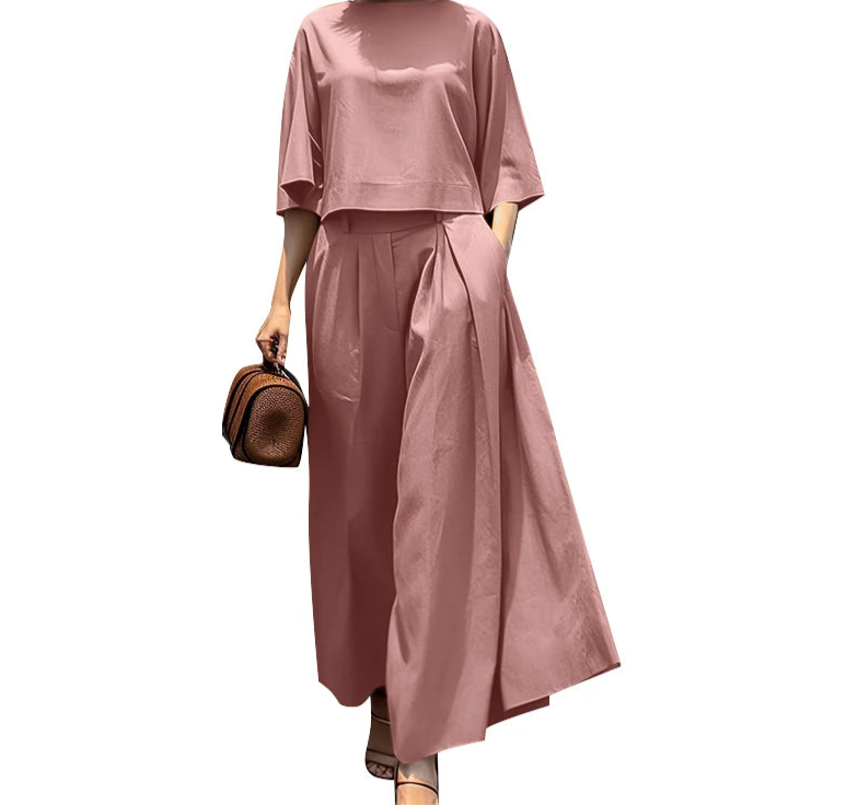 Polina 2 Pieces Set