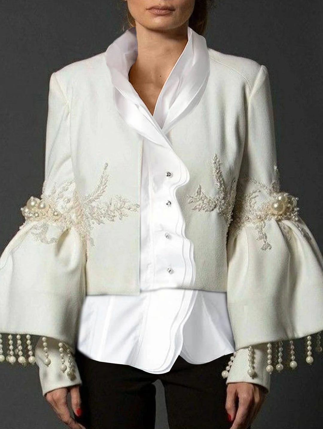 Merly Jacket